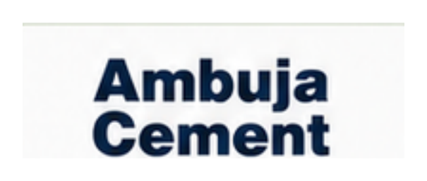 Ambuja Cement