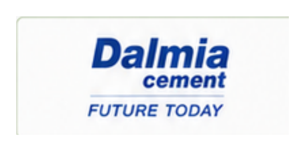 Dalmia Cement