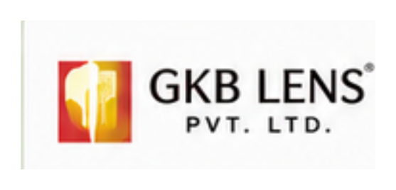 GKB Lens Pvt. Ltd.