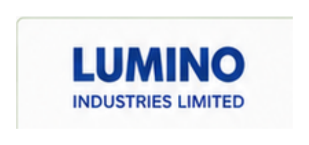 Lumino Industries Limited
