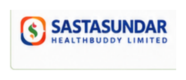 Sastasundar Healthbuddy Limited