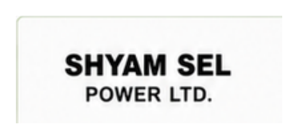 Shyam SEL Power Ltd.