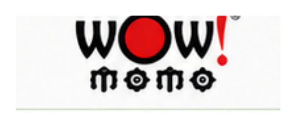 Wow! Momo